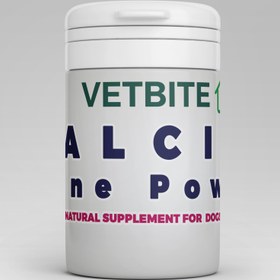 تصویر مکمل استخوان و کلسیم وت‌بایت 