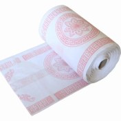 تصویر سفره 3KG طرح دار 