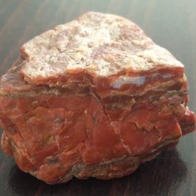 تصویر جاسپر قرمز ( کد 824) 