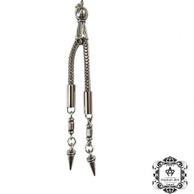 تصویر کرکوش استیل کد26 