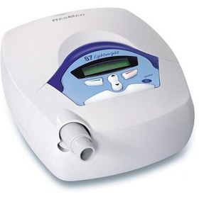 تصویر دستگاه سی‌پپ ResMed مدل S7 