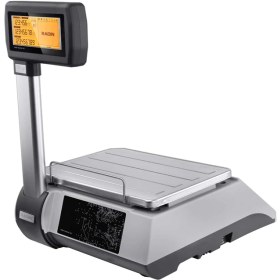 تصویر ترازو رادین ADVANCED MK II A RFID 