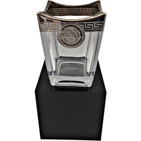 تصویر ظرف یخ کریستال کد 135 