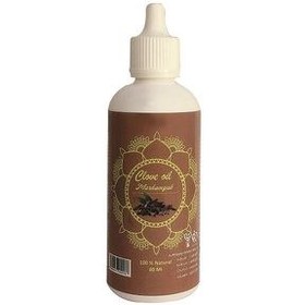 تصویر روغن ماساژ مرهم یاب مدل Cloves حجم 80 میلی لیتر 