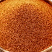 تصویر خاکشیر درجه یک و صادراتی سورت شده و تمیز Khakshir