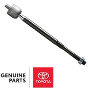 تصویر میل فرمان (قرقری فرمان) تویوتا هایلوکس | Toyota Hilux Tie Rod 