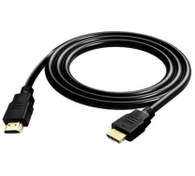 تصویر کابل hdmi سی متری 30 m متری اچ دی ام ای کابل hdmi سی متری 30 m متری اچ دی ام ای