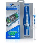 تصویر احیاگر گیربکس اتوماتیک زادو مدل EX120 حجم ۸ میل 