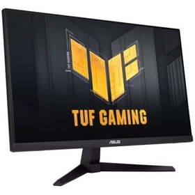 تصویر مانیتور TUF Gaming VG249QM1A ایسوس ۲۴ اینچی Asus TUF Gaming VG249QM1A 24 Inch Monitor