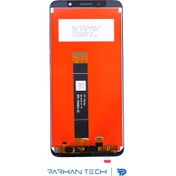 تصویر تاچ ال سی دی بدون فریم هوآوی Y5 P 2020 