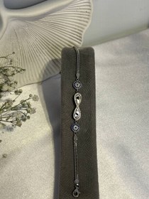 تصویر دستبند بینهایت 