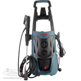 تصویر کارواش خانگی ۱۶۰ بار دینامی آروا کد ۵۱۱۴ Arva 5114 High Pressure Washer