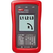 تصویر RST سنج (توالی سنج) UNI-T مدل UT261A 