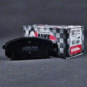 تصویر لنت ترمز جلو هاک کد P23966 مناسب خودرو کیا سراتو 