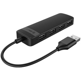 تصویر HUB ORICO USB.2 FL02 