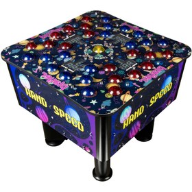 تصویر هند اسپید 