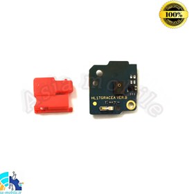 تصویر میکروفون اصلی هواوی Huawei P8 