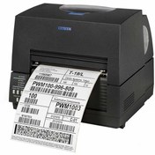 تصویر لیبل پرینتر سیتیزن مدل CL-S6621 Citizen CL-S6621 Label Printer