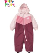 تصویر کاپشن سرهمی برند لوپیلو 