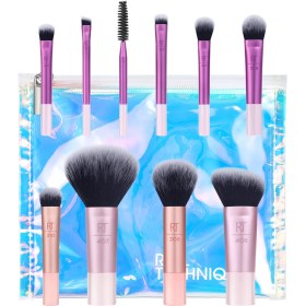 تصویر ست کامل براش Travel Fantasy Mini Brush Kit