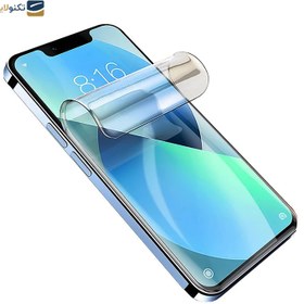 تصویر گلس گوشی ریملی 11 Pro Plus 5G راک اسپیس مدل Hygel Rock Space Hygel Screen Protector for Realme 11 Pro Plus 5G