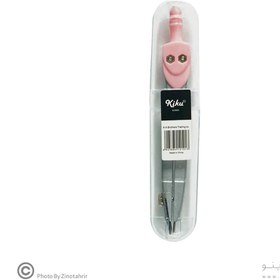 تصویر پرگار کیکو Kiku 5005 