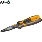 تصویر دم باریک 8 اینچ حرفه ای 6 کاره اینکو مدل HMFLNP28200 