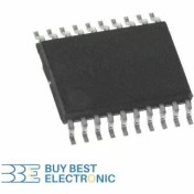 تصویر آی سی STM8L051F3P6 SMD 