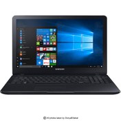 تصویر لپ تاپ استوک  لمسی Samsung مدل Notebook 5 NP530E5M 