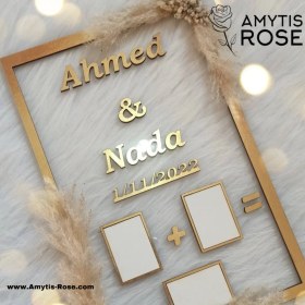 تصویر لوح اثر انگشت 