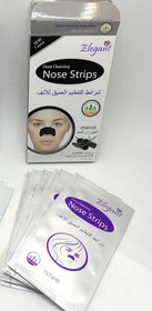 تصویر چسب بینی 