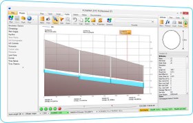 تصویر دانلود PCSWMM 2019 Professional 2D x64 نرم افزار مدل سازی آبهای سطحی به همراه کرک نرم افزار 