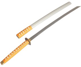 تصویر شمشیر سامورایی زنجان مدل Oda 