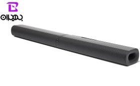 تصویر ساندبار تسکو مدل 2027 با توان خروجی 60 وات Tsco 2027 Soundbar 60 W