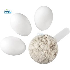 تصویر پودر سفیده تخم مرغ 250 گرم Egg white powder