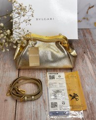 تصویر کیف بولگاری Bvlgari