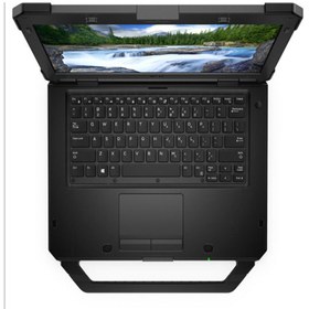 تصویر لپ تاپ استوک دل مدل Dell Latitude 5420 Rugged لپ تاپ استوک دل لتیتود 5420