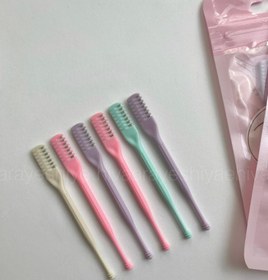 تصویر تیغ موزن اصلاح بینی Nose hair trimmer