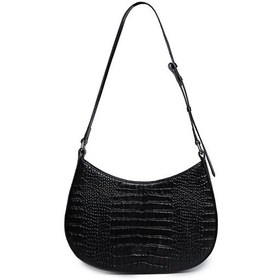 تصویر کیف زنانه Sally چرم آگوست 310028 