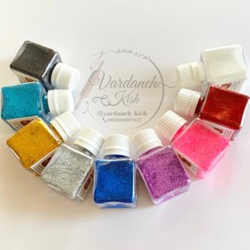 تصویر اکلیل خوراکی 