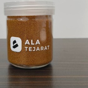 تصویر خاک شیر 