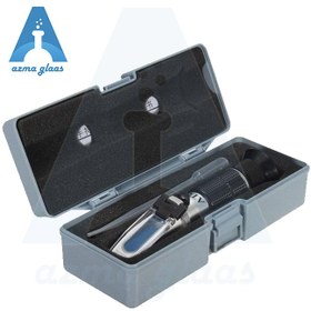 تصویر رفراکتومتر 