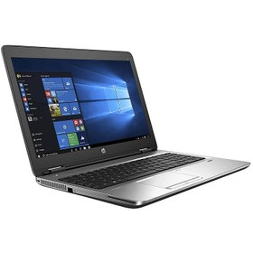 تصویر لپ تاپ استوک اچ پی ProBook 650 G2 | 8GB RAM | 256GB SSD | i7 | 2G VGA HP ProBook 650 G2