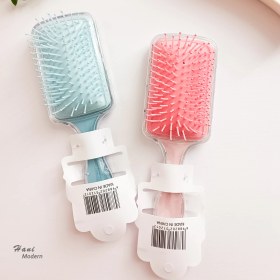 تصویر برس مو آکواریومی استیچ 