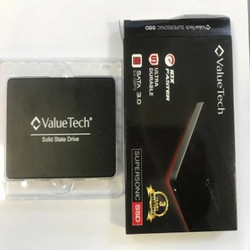 تصویر اس اس دی اینترنال وليوتک 256 گیگابایت ValueTech SuperSonic256 ValueTech 256GB SuperSonic256 Internal SSD