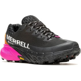 تصویر Agility Peak 5 Gtx Bot مرل Merrell 