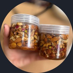 تصویر معجون ۴ مغز معجون بمب 300 گرمی