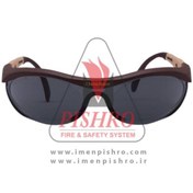 تصویر عینک ایمنی ODESSA کاناسیف safety-glasses-ODESSA-CANASAFE