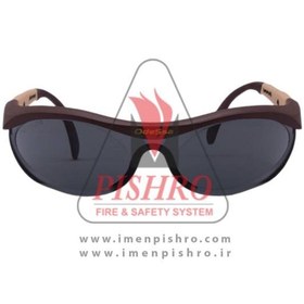 تصویر عینک ایمنی ODESSA کاناسیف safety-glasses-ODESSA-CANASAFE