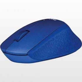 تصویر ماوس لاجیتک مدل M330 بی سیم غیر اصل Mouse Logitech M330 Wireless HighCopy